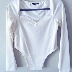 Super cute Spring Top!